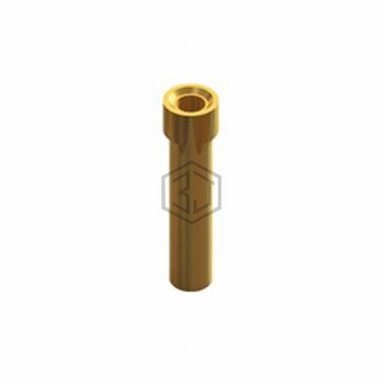1606 - Keystone Electronics - Terminals - PC Pin Receptacles, Socket Connectors