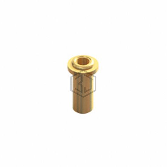 1676 - Keystone Electronics - Terminals - PC Pin Receptacles, Socket Connectors