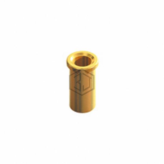 1683 - Keystone Electronics - Terminals - PC Pin Receptacles, Socket Connectors
