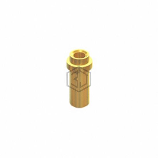 1687 - Keystone Electronics - Terminals - PC Pin Receptacles, Socket Connectors
