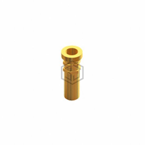 1697 - Keystone Electronics - Terminals - PC Pin Receptacles, Socket Connectors