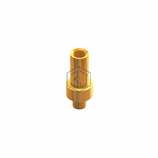 1478-2 - Keystone Electronics - Terminals - PC Pin Receptacles, Socket Connectors