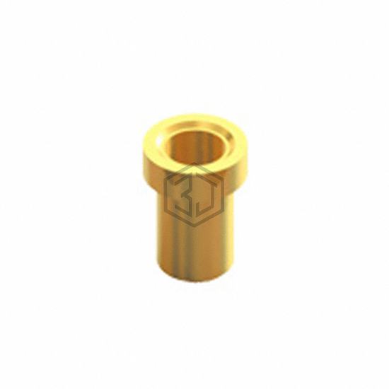 1619-2 - Keystone Electronics - Terminals - PC Pin Receptacles, Socket Connectors
