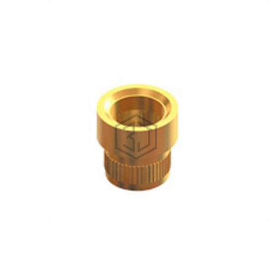 1640C - Keystone Electronics - Terminals - PC Pin Receptacles, Socket Connectors