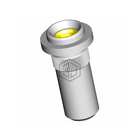 H3167-01 - Harwin Inc. - Terminals - PC Pin Receptacles, Socket Connectors