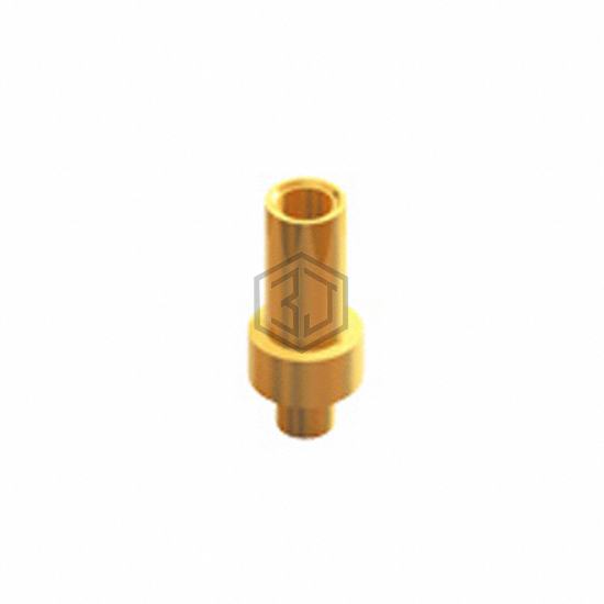 1478-1 - Keystone Electronics - Terminals - PC Pin Receptacles, Socket Connectors
