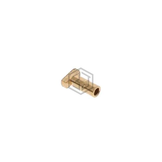 9930-0-15-15-21-27-10-0 - Mill-Max Manufacturing Corp. - Terminals - PC Pin Receptacles, Socket Connectors