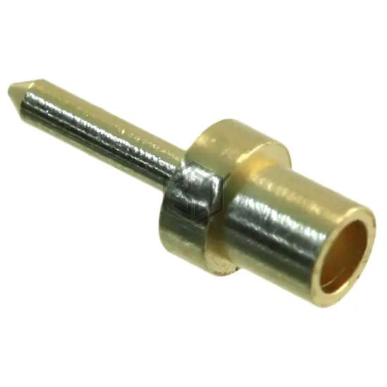 3113-1-00-15-00-00-08-0 - Mill-Max Manufacturing Corp. - Terminals - PC Pin, Single Post Connectors