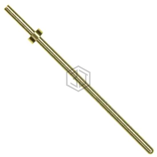 3128-2-00-15-00-00-08-0 - Mill-Max Manufacturing Corp. - Terminals - PC Pin, Single Post Connectors