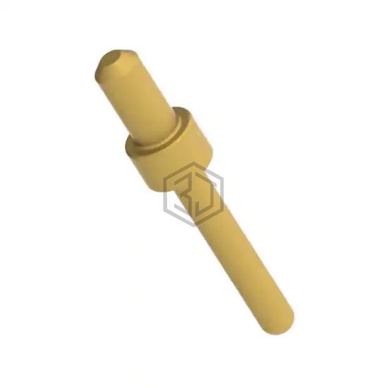 3137-1-00-21-00-00-08-0 - Mill-Max Manufacturing Corp. - Terminals - PC Pin, Single Post Connectors