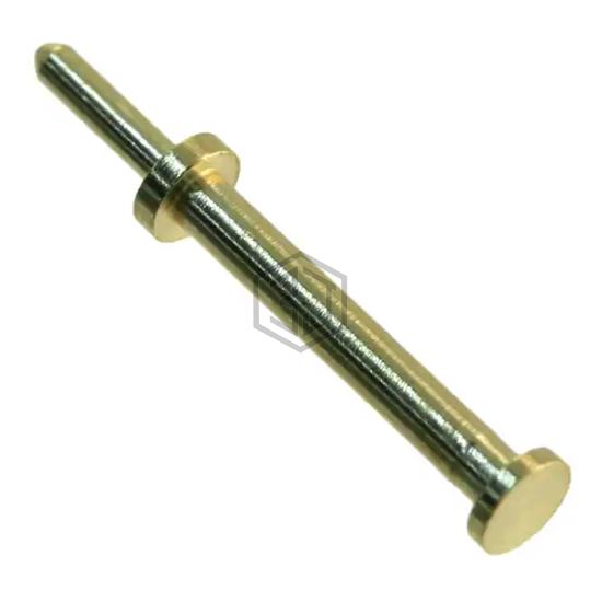 6821-0-00-15-00-00-08-0 - Mill-Max Manufacturing Corp. - Terminals - PC Pin, Single Post Connectors