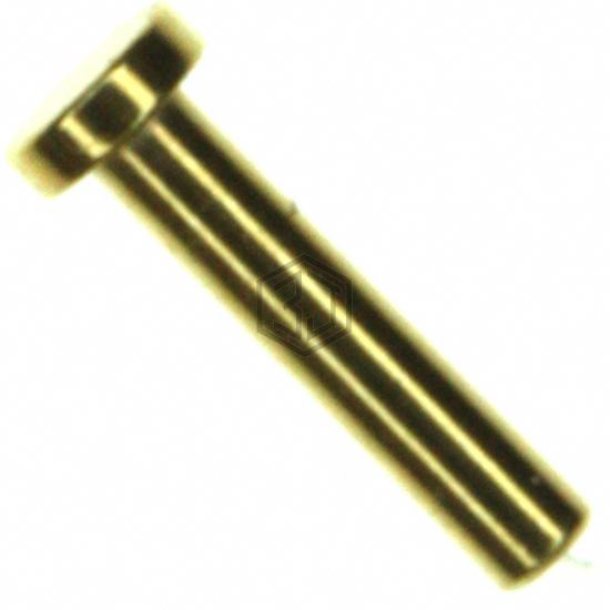 6477-0-00-15-00-00-38-0 - Mill-Max Manufacturing Corp. - Terminals - PC Pin, Single Post Connectors