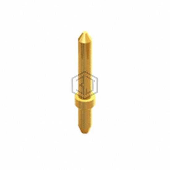 1363-2 - Keystone Electronics - Terminals - PC Pin, Single Post Connectors