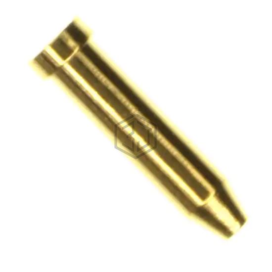 9265-0-00-15-00-00-38-0 - Mill-Max Manufacturing Corp. - Terminals - PC Pin, Single Post Connectors