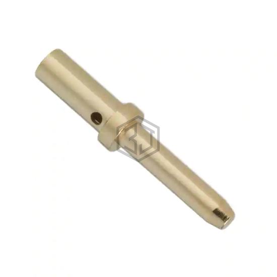 3609-2-07-15-00-00-08-0 - Mill-Max Manufacturing Corp. - Terminals - PC Pin, Single Post Connectors