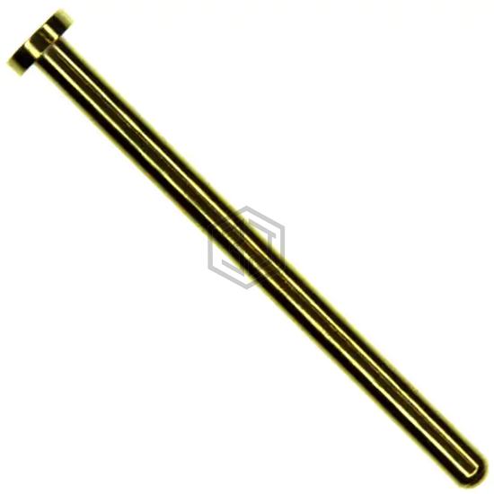 6092-0-00-15-00-00-33-0 - Mill-Max Manufacturing Corp. - Terminals - PC Pin, Single Post Connectors