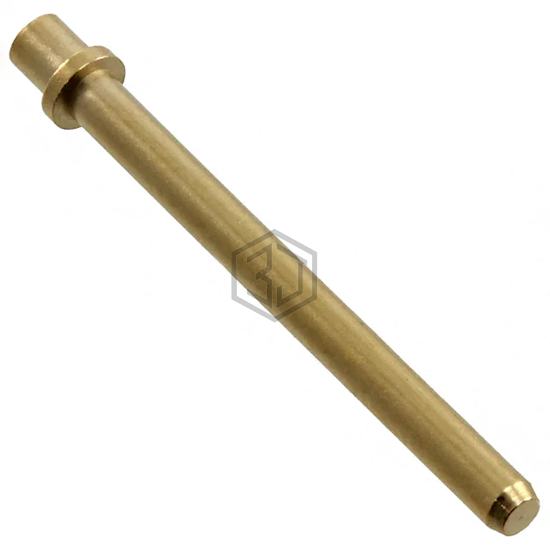 3233-2-00-15-00-00-08-0 - Mill-Max Manufacturing Corp. - Terminals - PC Pin, Single Post Connectors