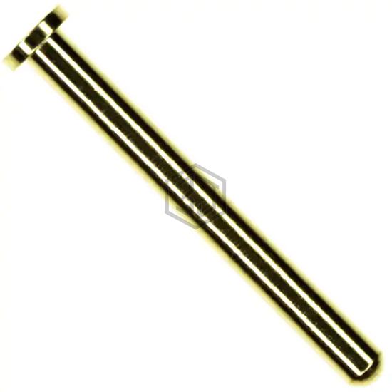6142-0-00-15-00-00-33-0 - Mill-Max Manufacturing Corp. - Terminals - PC Pin, Single Post Connectors