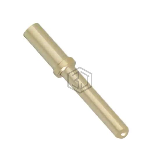 0520-0-00-21-00-00-03-0 - Mill-Max Manufacturing Corp. - Terminals - PC Pin, Single Post Connectors
