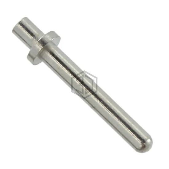 4717-0-00-80-00-00-08-0 - Mill-Max Manufacturing Corp. - Terminals - PC Pin, Single Post Connectors