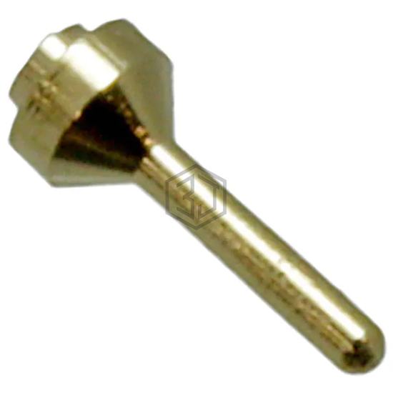 0508-0-00-15-00-00-03-0 - Mill-Max Manufacturing Corp. - Terminals - PC Pin, Single Post Connectors