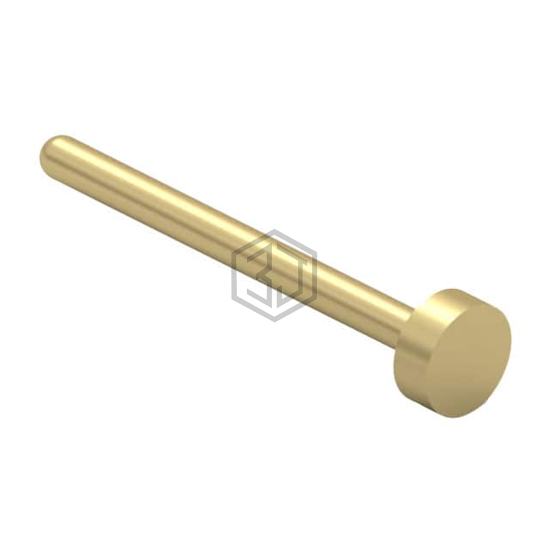 6170-0-00-15-00-00-03-0 - Mill-Max Manufacturing Corp. - Terminals - PC Pin, Single Post Connectors