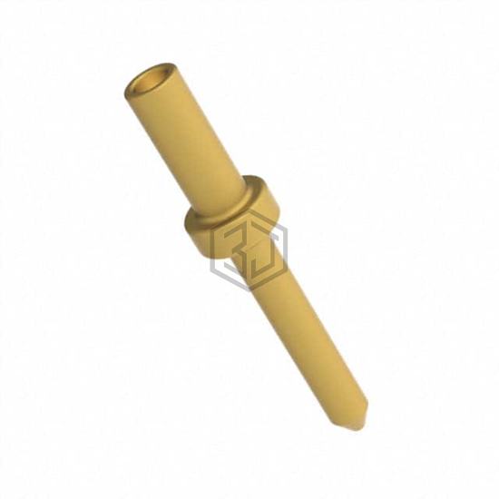 3114-2-00-15-00-00-08-0 - Mill-Max Manufacturing Corp. - Terminals - PC Pin, Single Post Connectors