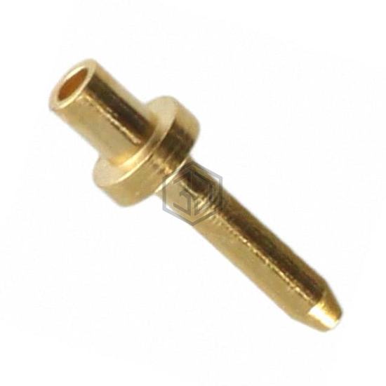 3110-1-00-15-00-00-08-0 - Mill-Max Manufacturing Corp. - Terminals - PC Pin, Single Post Connectors