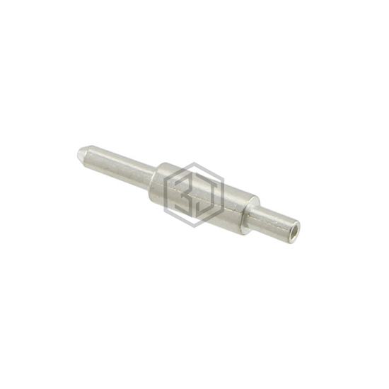 3125-2-00-80-00-00-08-0 - Mill-Max Manufacturing Corp. - Terminals - PC Pin, Single Post Connectors