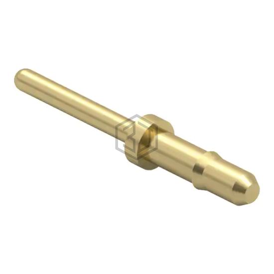 9994-0-00-15-00-00-03-0 - Mill-Max Manufacturing Corp. - Terminals - PC Pin, Single Post Connectors