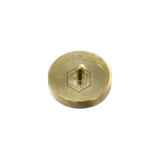 4541-0-00-15-00-00-03-0 - Mill-Max Manufacturing Corp. - Terminals - PC Pin, Single Post Connectors