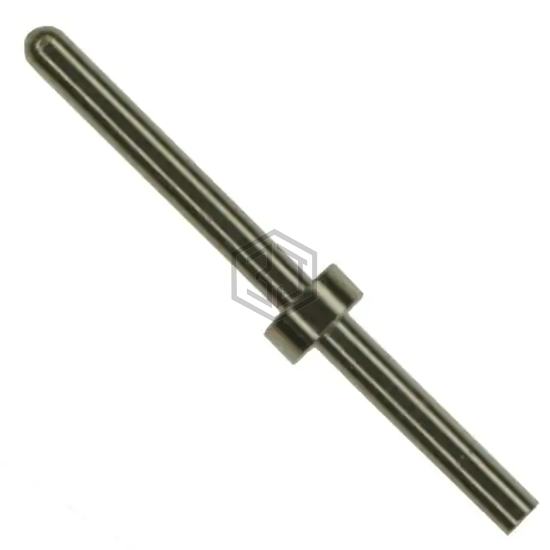 9081-0-00-15-00-00-08-0 - Mill-Max Manufacturing Corp. - Terminals - PC Pin, Single Post Connectors