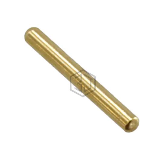 3330-0-00-15-00-00-03-0 - Mill-Max Manufacturing Corp. - Terminals - PC Pin, Single Post Connectors
