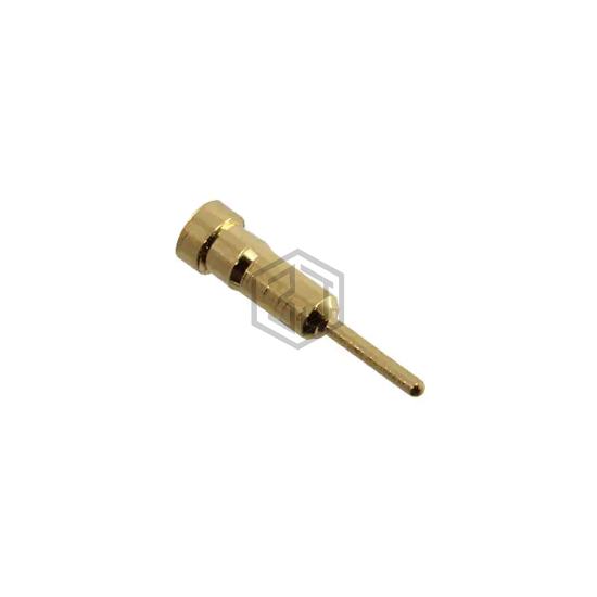 1942-0-00-15-00-00-03-0 - Mill-Max Manufacturing Corp. - Terminals - PC Pin, Single Post Connectors