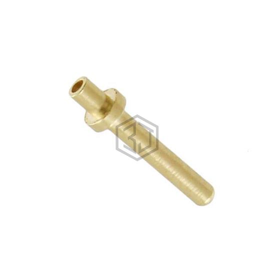 3141-1-00-15-00-00-08-0 - Mill-Max Manufacturing Corp. - Terminals - PC Pin, Single Post Connectors