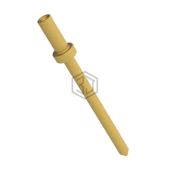 3115-2-00-15-00-00-08-0 - Mill-Max Manufacturing Corp. - Terminals - PC Pin, Single Post Connectors