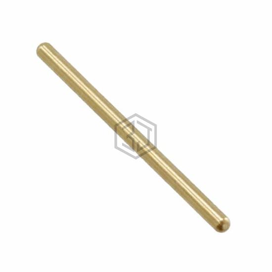 3330-1-00-15-00-00-03-0 - Mill-Max Manufacturing Corp. - Terminals - PC Pin, Single Post Connectors