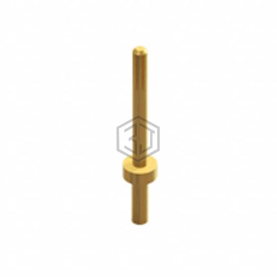 1378-1 - Keystone Electronics - Terminals - PC Pin, Single Post Connectors