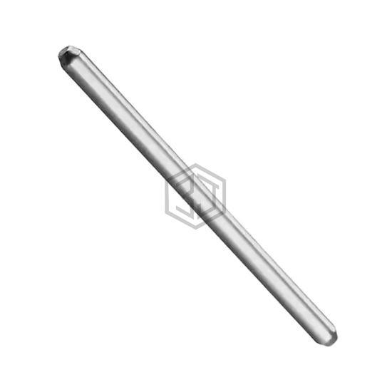 S08-46 - Harwin Inc. - Terminals - PC Pin, Single Post Connectors