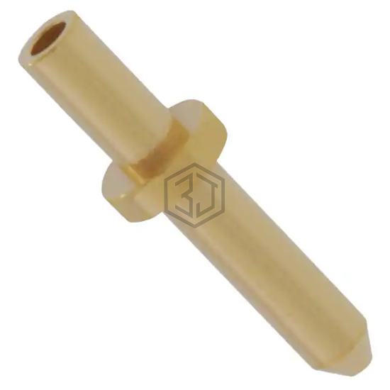3101-2-00-21-00-00-08-0 - Mill-Max Manufacturing Corp. - Terminals - PC Pin, Single Post Connectors