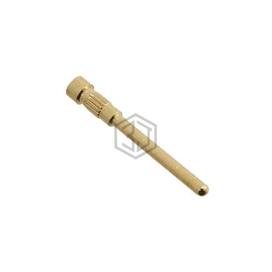 3154-0-00-15-00-00-03-0 - Mill-Max Manufacturing Corp. - Terminals - PC Pin, Single Post Connectors