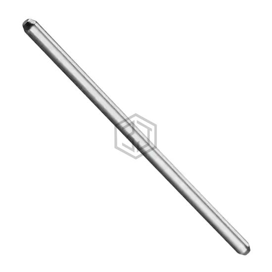 S07-46 - Harwin Inc. - Terminals - PC Pin, Single Post Connectors
