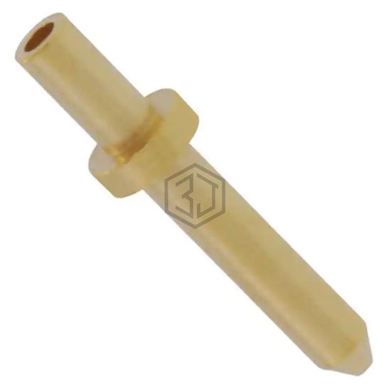 3102-2-00-21-00-00-08-0 - Mill-Max Manufacturing Corp. - Terminals - PC Pin, Single Post Connectors