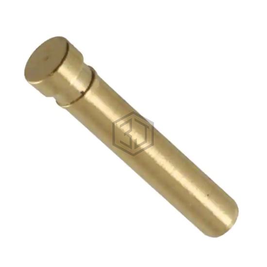 3000-0-00-15-00-00-03-0 - Mill-Max Manufacturing Corp. - Terminals - PC Pin, Single Post Connectors