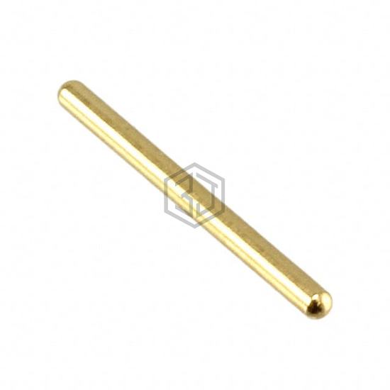 3340-1-00-15-00-00-03-0 - Mill-Max Manufacturing Corp. - Terminals - PC Pin, Single Post Connectors