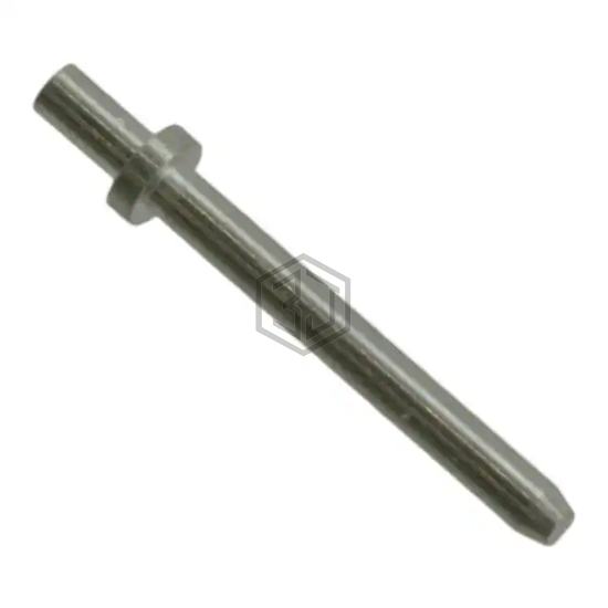 H2176-01 - Harwin Inc. - Terminals - PC Pin, Single Post Connectors