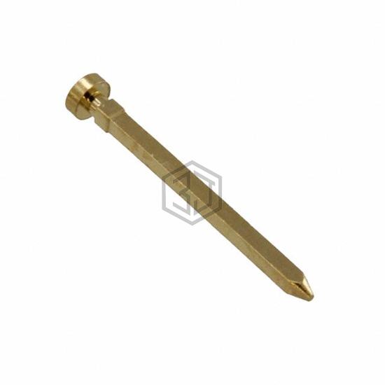 5275-1-05-15-00-00-01-0 - Mill-Max Manufacturing Corp. - Terminals - PC Pin, Single Post Connectors