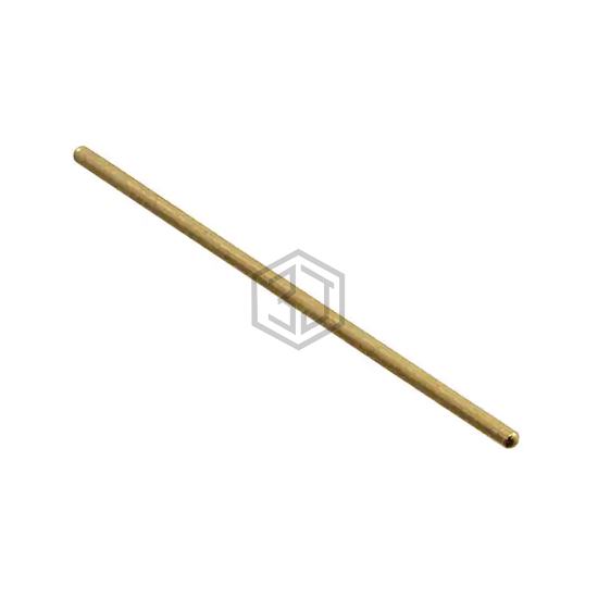 3325-2-00-15-00-00-03-0 - Mill-Max Manufacturing Corp. - Terminals - PC Pin, Single Post Connectors