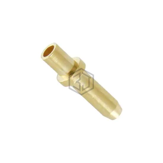 3144-2-00-34-00-00-08-0 - Mill-Max Manufacturing Corp. - Terminals - PC Pin, Single Post Connectors