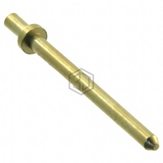 3104-2-00-15-00-00-08-0 - Mill-Max Manufacturing Corp. - Terminals - PC Pin, Single Post Connectors